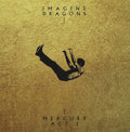 Imagine Dragons - Mercury: Act 1 - Music CD