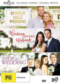 Hallmark Collection 12: Beverly Hills Wedding - Hallmark Collection 12: Beverly Hills Wedding - DVD