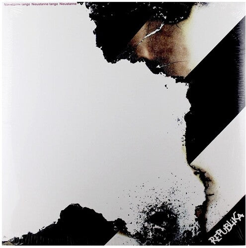 Republika - Nieustanne Tango - Vinyl Record