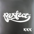 Perfect - Xxx - Vinyl Record