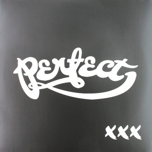 Perfect - Xxx - Vinyl Record