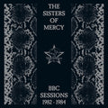 Sisters Of Mercy - Bbc Sessions 1982-1984 - Music CD