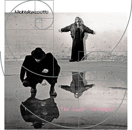 Hackedepicciotto - Silver Threshold - Vinyl Record
