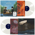 Echo & Bunnymen - Flowers [180-Gram White Colored Vinyl]