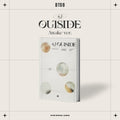 Btob - 4u: Outside (awake Version) - Music CD