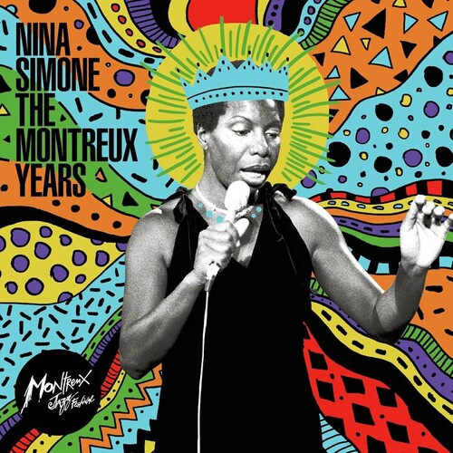 Nina Simone - Nina Simone: The Montreux Years [2LP]