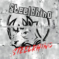 Steel Rhino - Steel Rhino - Music CD