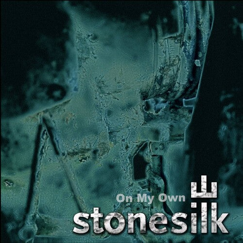 Stonesilk - On My Own - Music CD