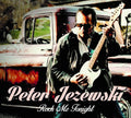 Jezewski,peter - Rock Me Tonight - Music CD