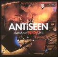 Antiseen - Screamin Bloody Live - Music CD