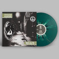 Back To The Phuture [Colored Vinyl] (Ep) (Grn) Vinyl Record