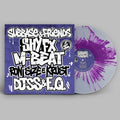 Subbase & Friends / Various - Subbase & Friends / Various - Vinyl Record
