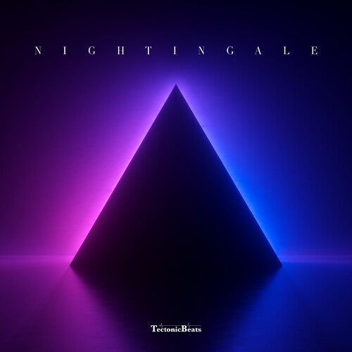 Tectonicbeats - Nightingale - Music CD