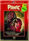 Panic - Panic - DVD