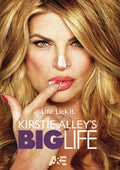 Kirstie Alleys Big Life - Kirstie Alleys Big Life - DVD