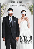 Married At First Sight: Season 1 - Married At First Sight: Season 1 - DVD