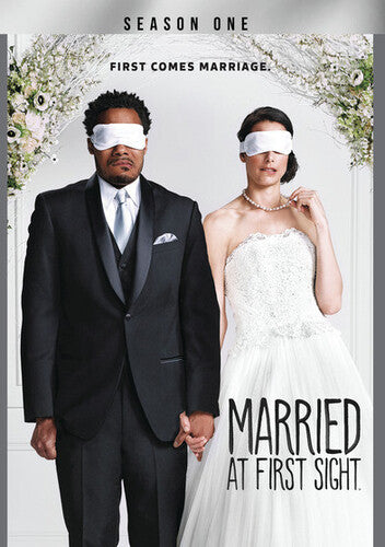 Married At First Sight: Season 1 - Married At First Sight: Season 1 - DVD