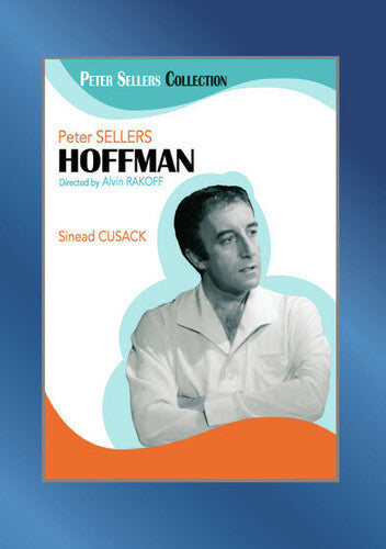 Hoffman - Hoffman - DVD