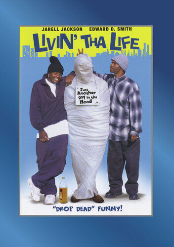 Livin' Tha Life - Livin' Tha Life - DVD