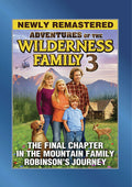 Wilderness Family Part 3 - Wilderness Family Part 3 - DVD