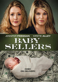 Lifetime Original Movie Babysellers - Lifetime Original Movie Babysellers - DVD