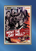 Went The Day Well - Went The Day Well - DVD