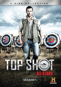 Top Shot All Stars: Season 5 - Top Shot All Stars: Season 5 - DVD