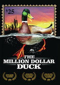 Million Dollar Duck - Million Dollar Duck - DVD