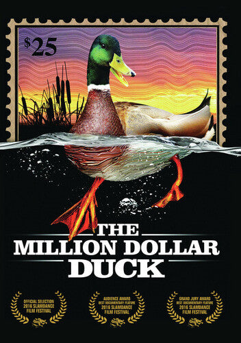 Million Dollar Duck - Million Dollar Duck - DVD