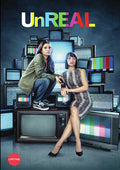 Unreal: Season 2 - Unreal: Season 2 - DVD