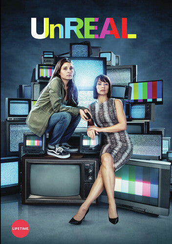 Unreal: Season 2 - Unreal: Season 2 - DVD