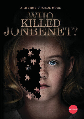 Who Killed Jonbenet - Who Killed Jonbenet - DVD