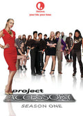 Project Accessory: Season 1 - Project Accessory: Season 1 - DVD