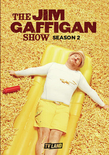 Jim Gaffigan Show: Season 2 - Jim Gaffigan Show: Season 2 - DVD
