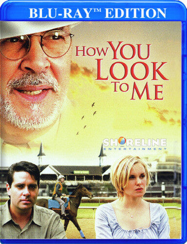 How You Look To Me - How You Look To Me - Blu-ray