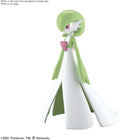 Bandai Hobby - Pokemon Model Kit - Gardevoir - Collectibles