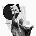 Common Crusades (Blk) [Limited Edition] (Wht) Vinyl Record