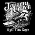 Night Time Eagle [7" Vinyl] Vinyl Record