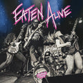 Nashville Pussy - Eaten Alive - Music CD