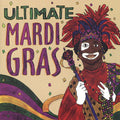 Ultimate Mardi Gras Music CD