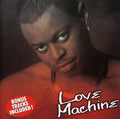 Jones,charles - Love Machine - Music CD