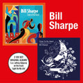 Sharpe,bill - State Of The Heart + Close To The Heart - Music CD