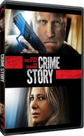 Crime Story - Crime Story - DVD