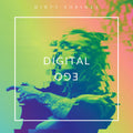 Dirty Shrines - Digital Ego - Vinyl Record