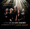 Cuarteto Quiroga / Hagen,veronika - Und Es Ward Licht - Music CD