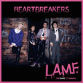 Heartbreakers - L.a.m.f.: The Found '77 Masters - Music CD