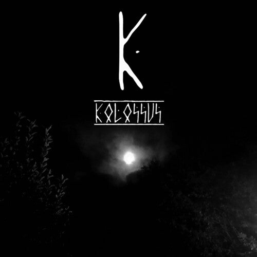 Kolossus - K - Music CD