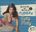 Rock 'n' Roll Floozy 5: Fatty Patty / Various Music CD