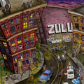 Zulu - My People Hold On / Our Day Will Come - Vinyl Record