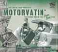Motorvatin' 4 / Various - Motorvatin' 4 / Various - Music CD
